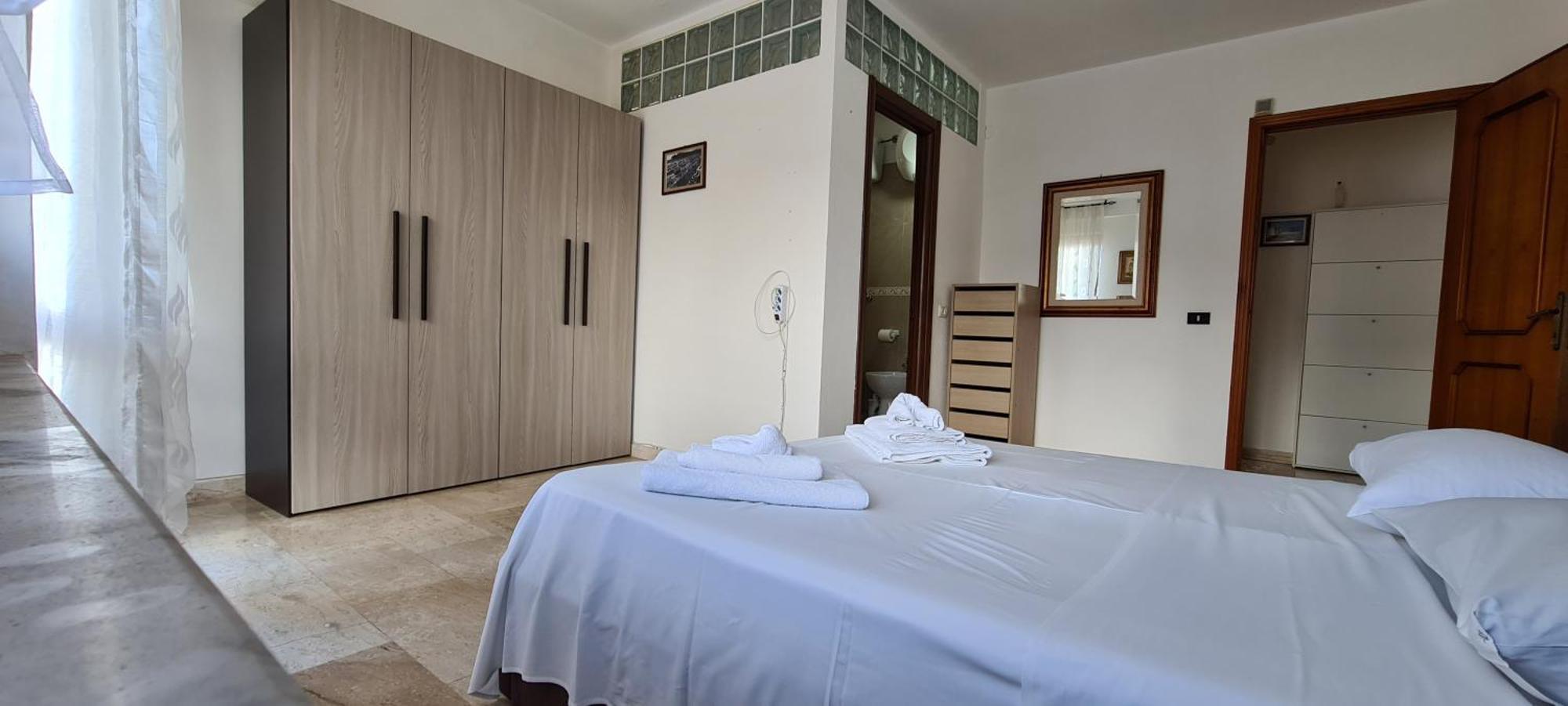 Em Holiday Apartment Quartu Sant'Elena Bagian luar foto