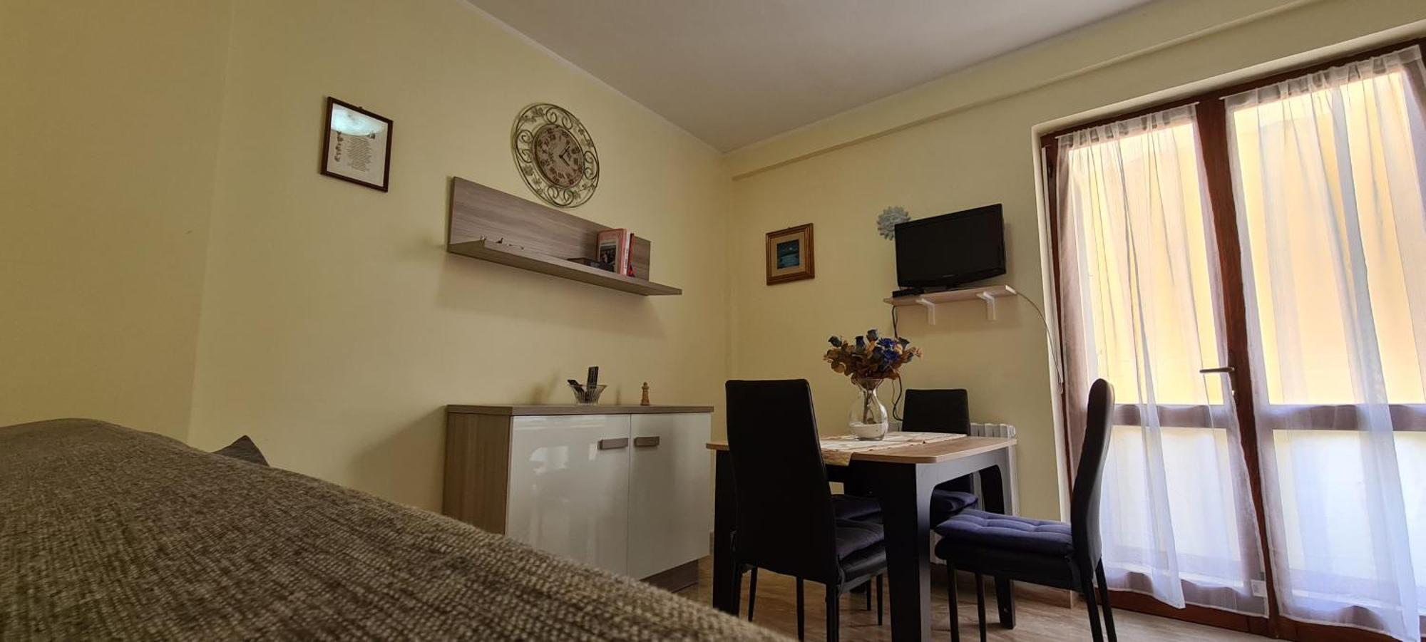 Em Holiday Apartment Quartu Sant'Elena Bagian luar foto