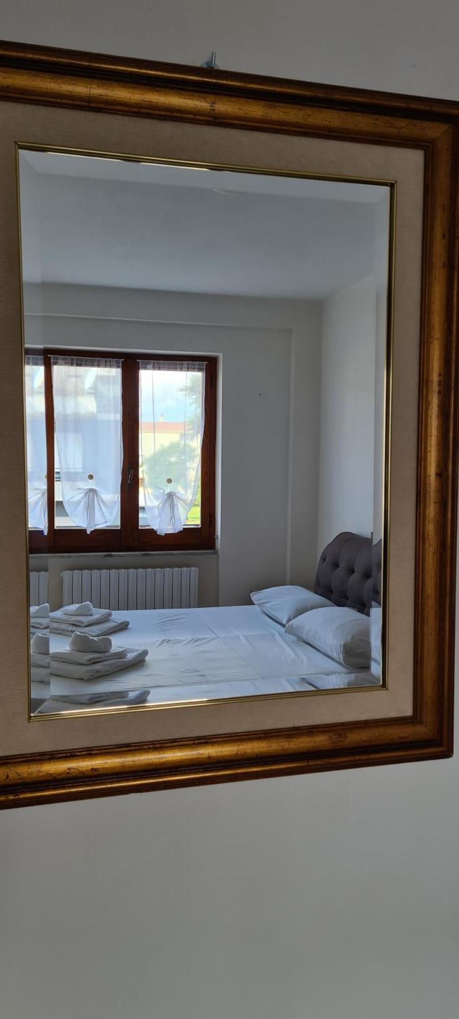 Em Holiday Apartment Quartu Sant'Elena Bagian luar foto