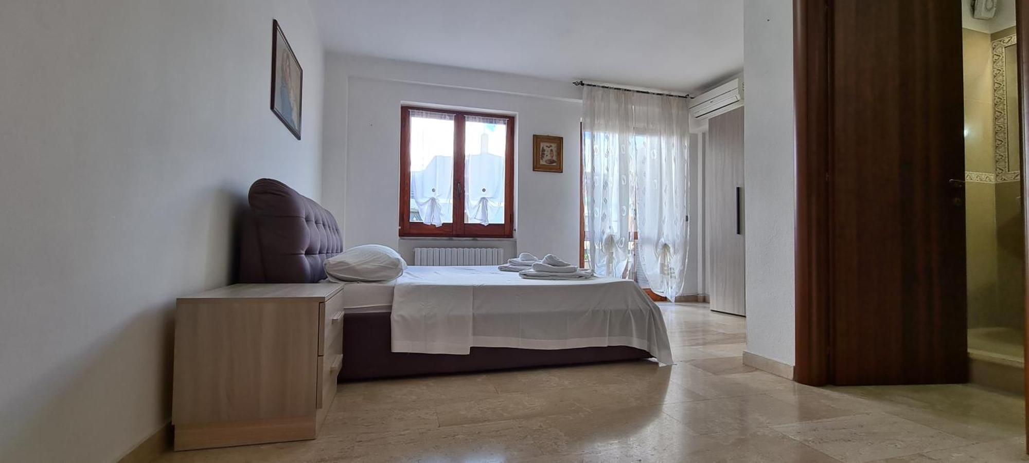 Em Holiday Apartment Quartu Sant'Elena Bagian luar foto