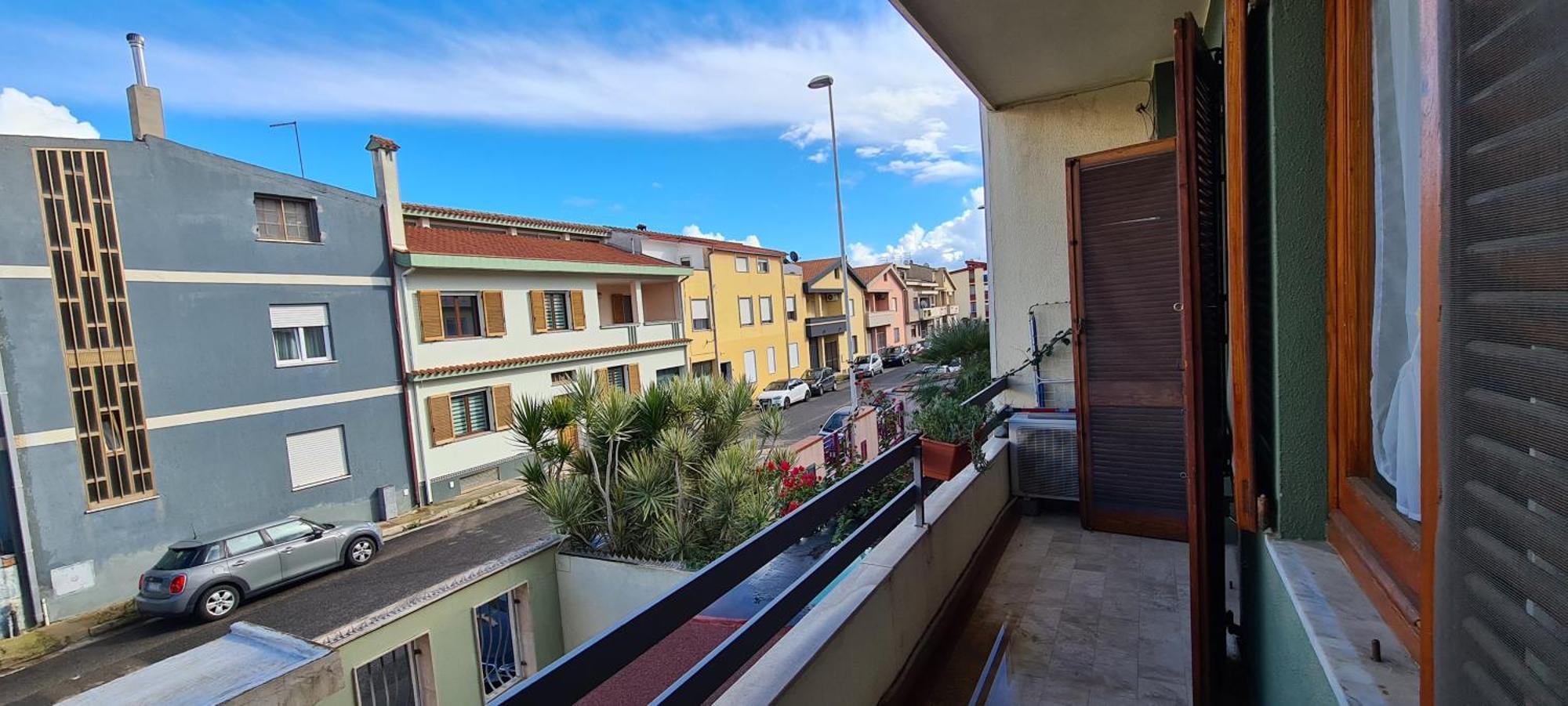 Em Holiday Apartment Quartu Sant'Elena Bagian luar foto