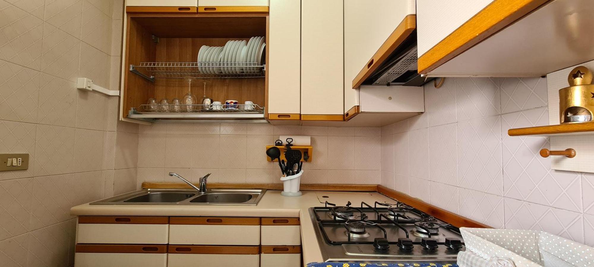 Em Holiday Apartment Quartu Sant'Elena Bagian luar foto