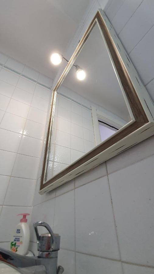 Em Holiday Apartment Quartu Sant'Elena Bagian luar foto