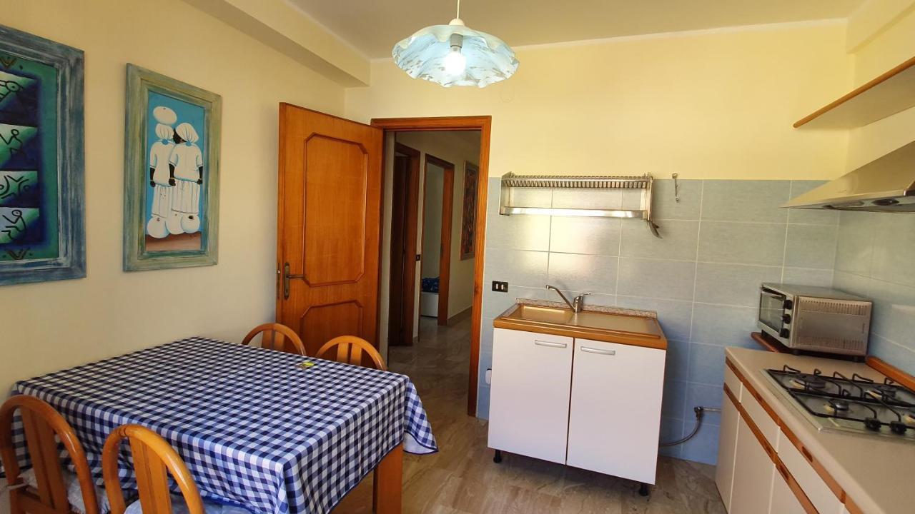 Em Holiday Apartment Quartu Sant'Elena Bagian luar foto