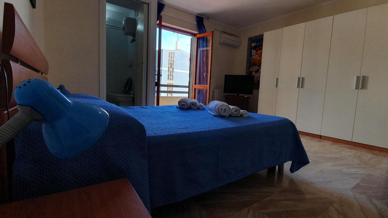 Em Holiday Apartment Quartu Sant'Elena Bagian luar foto