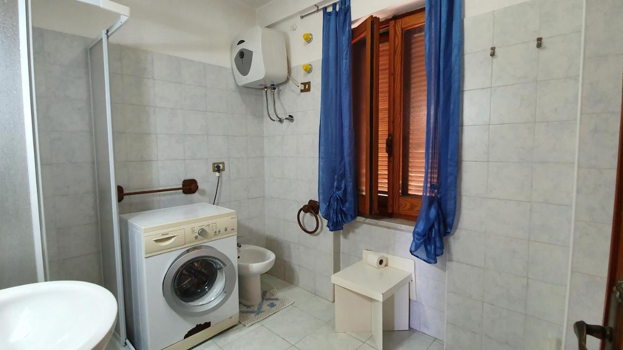 Em Holiday Apartment Quartu Sant'Elena Bagian luar foto
