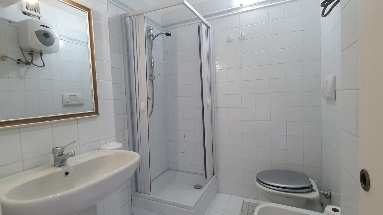 Em Holiday Apartment Quartu Sant'Elena Bagian luar foto